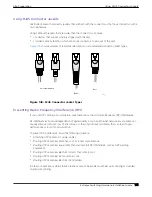 Preview for 175 page of Extreme Networks ExtremeSwitching X435 Series Hardware Installation Manual