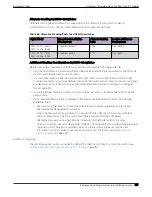 Preview for 197 page of Extreme Networks ExtremeSwitching X435 Series Hardware Installation Manual