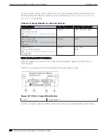 Preview for 198 page of Extreme Networks ExtremeSwitching X435 Series Hardware Installation Manual