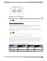 Preview for 199 page of Extreme Networks ExtremeSwitching X435 Series Hardware Installation Manual