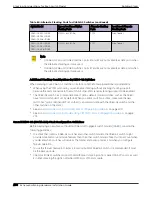 Preview for 200 page of Extreme Networks ExtremeSwitching X435 Series Hardware Installation Manual