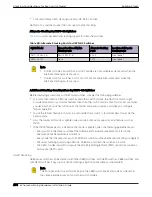 Preview for 204 page of Extreme Networks ExtremeSwitching X435 Series Hardware Installation Manual