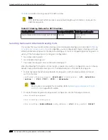 Preview for 206 page of Extreme Networks ExtremeSwitching X435 Series Hardware Installation Manual