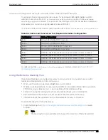 Preview for 211 page of Extreme Networks ExtremeSwitching X435 Series Hardware Installation Manual