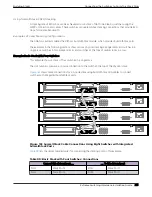 Preview for 215 page of Extreme Networks ExtremeSwitching X435 Series Hardware Installation Manual