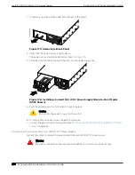 Preview for 230 page of Extreme Networks ExtremeSwitching X435 Series Hardware Installation Manual