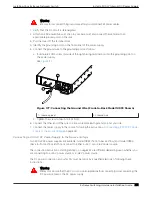 Preview for 231 page of Extreme Networks ExtremeSwitching X435 Series Hardware Installation Manual