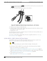 Preview for 234 page of Extreme Networks ExtremeSwitching X435 Series Hardware Installation Manual