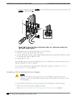 Preview for 240 page of Extreme Networks ExtremeSwitching X435 Series Hardware Installation Manual