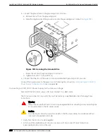 Preview for 248 page of Extreme Networks ExtremeSwitching X435 Series Hardware Installation Manual