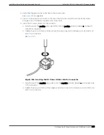 Preview for 249 page of Extreme Networks ExtremeSwitching X435 Series Hardware Installation Manual