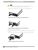 Preview for 252 page of Extreme Networks ExtremeSwitching X435 Series Hardware Installation Manual