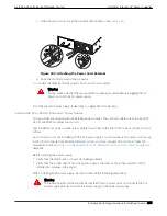 Preview for 255 page of Extreme Networks ExtremeSwitching X435 Series Hardware Installation Manual