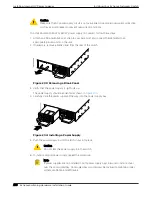 Preview for 256 page of Extreme Networks ExtremeSwitching X435 Series Hardware Installation Manual