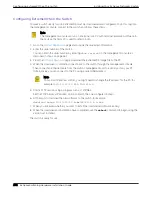 Preview for 262 page of Extreme Networks ExtremeSwitching X435 Series Hardware Installation Manual