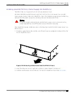 Preview for 267 page of Extreme Networks ExtremeSwitching X435 Series Hardware Installation Manual