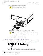 Preview for 268 page of Extreme Networks ExtremeSwitching X435 Series Hardware Installation Manual