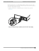 Preview for 271 page of Extreme Networks ExtremeSwitching X435 Series Hardware Installation Manual