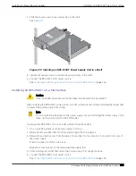 Preview for 275 page of Extreme Networks ExtremeSwitching X435 Series Hardware Installation Manual