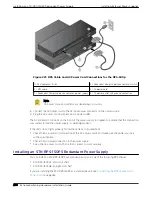 Preview for 280 page of Extreme Networks ExtremeSwitching X435 Series Hardware Installation Manual