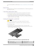 Preview for 281 page of Extreme Networks ExtremeSwitching X435 Series Hardware Installation Manual