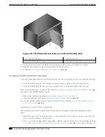 Preview for 282 page of Extreme Networks ExtremeSwitching X435 Series Hardware Installation Manual