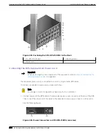 Preview for 284 page of Extreme Networks ExtremeSwitching X435 Series Hardware Installation Manual