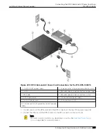 Preview for 289 page of Extreme Networks ExtremeSwitching X435 Series Hardware Installation Manual