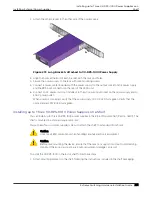 Preview for 291 page of Extreme Networks ExtremeSwitching X435 Series Hardware Installation Manual