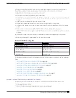 Preview for 295 page of Extreme Networks ExtremeSwitching X435 Series Hardware Installation Manual