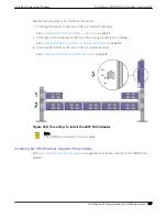 Preview for 317 page of Extreme Networks ExtremeSwitching X435 Series Hardware Installation Manual