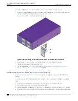 Preview for 318 page of Extreme Networks ExtremeSwitching X435 Series Hardware Installation Manual