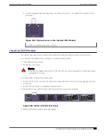 Preview for 325 page of Extreme Networks ExtremeSwitching X435 Series Hardware Installation Manual