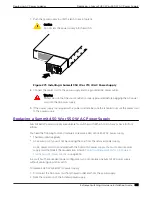 Preview for 331 page of Extreme Networks ExtremeSwitching X435 Series Hardware Installation Manual