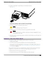 Preview for 333 page of Extreme Networks ExtremeSwitching X435 Series Hardware Installation Manual