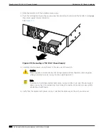 Preview for 334 page of Extreme Networks ExtremeSwitching X435 Series Hardware Installation Manual