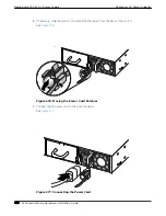 Preview for 336 page of Extreme Networks ExtremeSwitching X435 Series Hardware Installation Manual