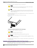 Preview for 340 page of Extreme Networks ExtremeSwitching X435 Series Hardware Installation Manual