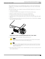 Preview for 341 page of Extreme Networks ExtremeSwitching X435 Series Hardware Installation Manual