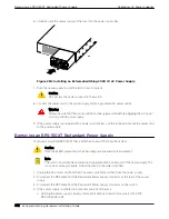 Preview for 342 page of Extreme Networks ExtremeSwitching X435 Series Hardware Installation Manual