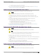 Preview for 343 page of Extreme Networks ExtremeSwitching X435 Series Hardware Installation Manual