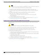 Preview for 344 page of Extreme Networks ExtremeSwitching X435 Series Hardware Installation Manual