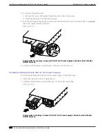 Preview for 346 page of Extreme Networks ExtremeSwitching X435 Series Hardware Installation Manual