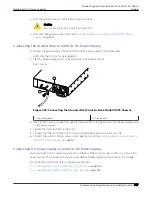 Preview for 347 page of Extreme Networks ExtremeSwitching X435 Series Hardware Installation Manual