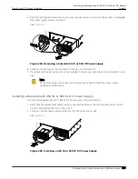 Preview for 353 page of Extreme Networks ExtremeSwitching X435 Series Hardware Installation Manual