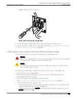 Preview for 355 page of Extreme Networks ExtremeSwitching X435 Series Hardware Installation Manual