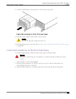 Preview for 359 page of Extreme Networks ExtremeSwitching X435 Series Hardware Installation Manual