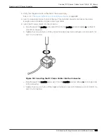 Preview for 361 page of Extreme Networks ExtremeSwitching X435 Series Hardware Installation Manual