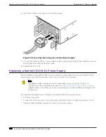 Preview for 362 page of Extreme Networks ExtremeSwitching X435 Series Hardware Installation Manual