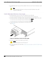 Preview for 364 page of Extreme Networks ExtremeSwitching X435 Series Hardware Installation Manual